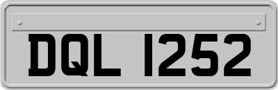 DQL1252