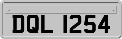 DQL1254