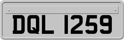 DQL1259