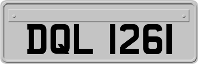 DQL1261
