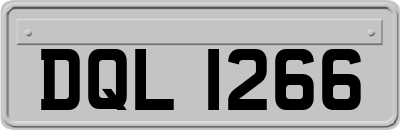 DQL1266