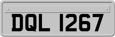 DQL1267