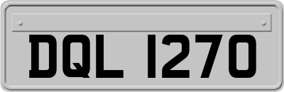 DQL1270