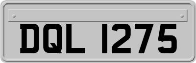 DQL1275