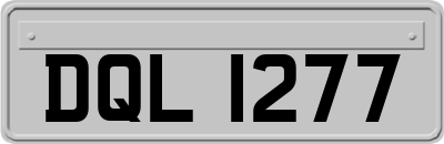 DQL1277
