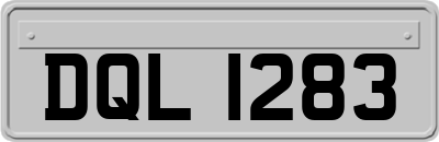DQL1283