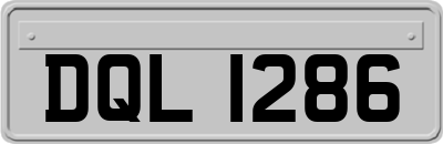 DQL1286