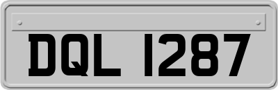 DQL1287