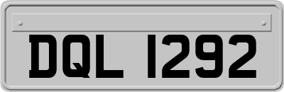 DQL1292