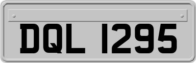 DQL1295