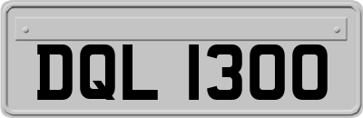 DQL1300