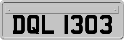 DQL1303