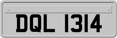 DQL1314