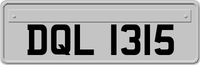DQL1315