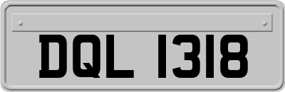 DQL1318