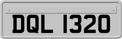 DQL1320