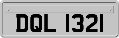 DQL1321