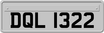 DQL1322