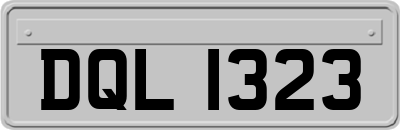 DQL1323