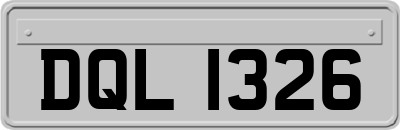 DQL1326