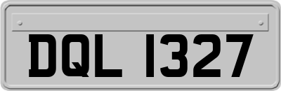 DQL1327