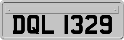 DQL1329