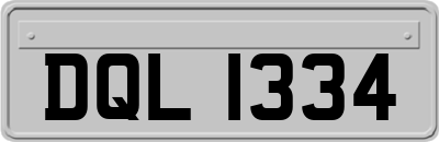 DQL1334