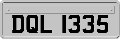 DQL1335