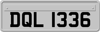 DQL1336
