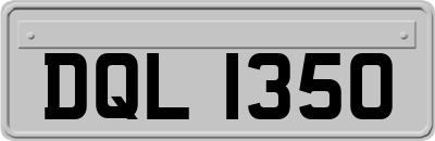 DQL1350