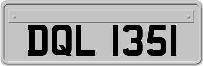 DQL1351