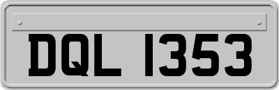 DQL1353