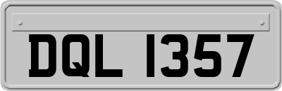 DQL1357