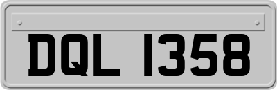 DQL1358