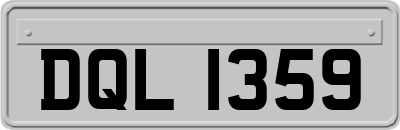 DQL1359