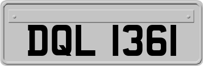 DQL1361