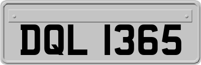 DQL1365