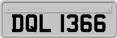 DQL1366