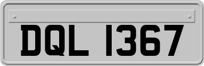 DQL1367