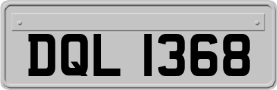 DQL1368