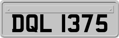 DQL1375