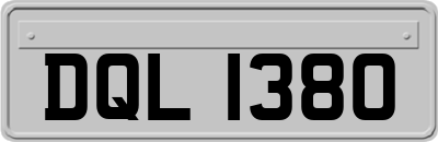 DQL1380
