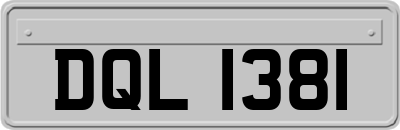 DQL1381