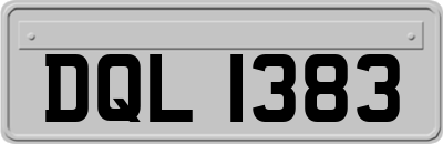 DQL1383