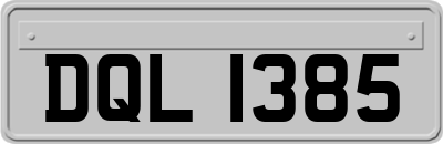 DQL1385