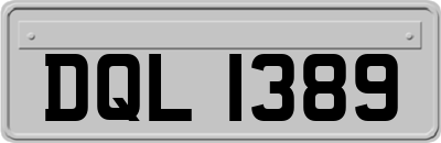 DQL1389