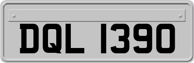 DQL1390