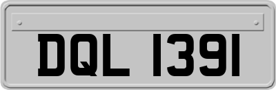 DQL1391