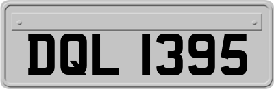 DQL1395