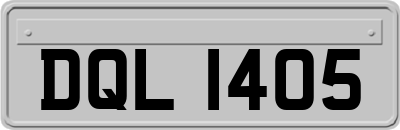 DQL1405
